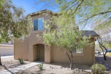 10604 E Native Rose Trail Tucson, AZ 85747